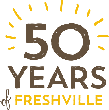 50 Years of Freshville