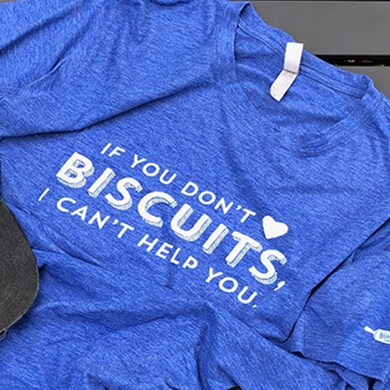 Biscuit Love T-Shirt