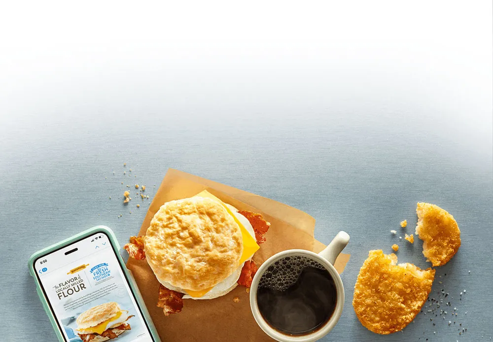 Biscuits with Benefits