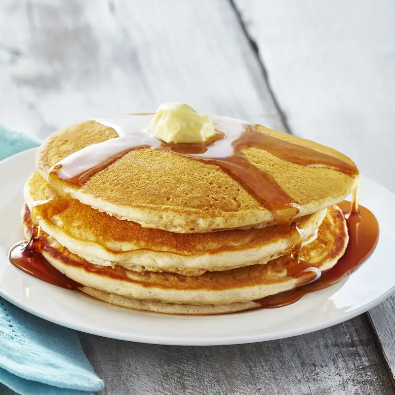 Pancakes