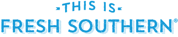 This is Fresh Southern